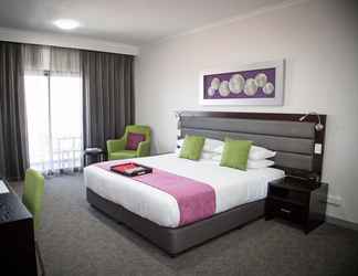 Kamar Tidur 2 Rydges Palmerston - Darwin