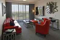 Common Space Rydges Palmerston - Darwin