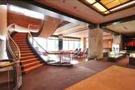 Lobby Premier Resort Yuga Iseshima