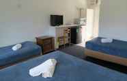 Bedroom 4 Cairns City Motel