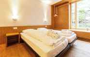 Bilik Tidur 5 Hyve Hotel Basel - Hostel