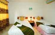 Bedroom 7 Ruan Mai Sang Ngam Resort