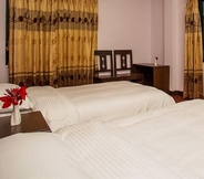 Bedroom 2 Naikap Village Resort