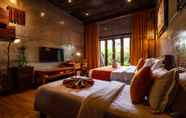 Bedroom 3 Ipoh Bali Hotel
