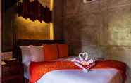 Bedroom 6 Ipoh Bali Hotel