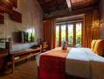 BEDROOM Ipoh Bali Hotel