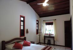 Bedroom 4 Villa da Barca