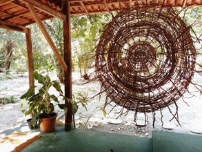 大廳 4 Villa da Barca