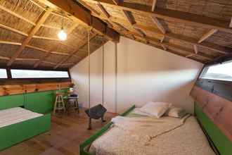 Kamar Tidur 4 Be & See in Nature