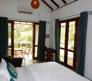 Bedroom 2 Kadolana Eco Village