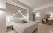 Phòng ngủ 2 Villa Piedimonte