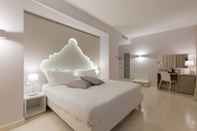ห้องนอน Villa Piedimonte