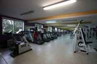 Fitness Center Hotel Company