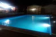 Swimming Pool Hotel Company