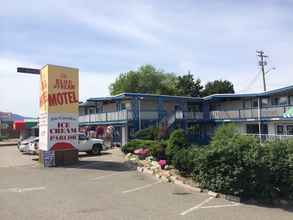 Exterior 4 Blue Stream Motel