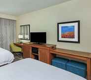 Bilik Tidur 4 Hampton Inn & Suites Claremore