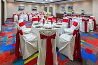 Dewan Majlis Hampton Inn & Suites Claremore