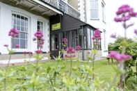 ภายนอกอาคาร YHA Coverack - Hostel