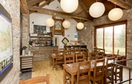 Restaurant 5 YHA Brecon Beacons Danywenallt - Hostel