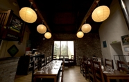 ร้านอาหาร 2 YHA Brecon Beacons Danywenallt - Hostel