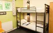 ห้องนอน 5 YHA Eastbourne - Hostel