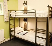 Kamar Tidur 5 YHA Eastbourne - Hostel