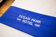 Sảnh chờ Ocean Park Hotel