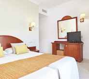 Bedroom 6 Universal Hotel Aquamarin