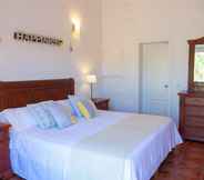 Bedroom 6 Agroturismo Binissafullet Vell