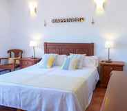 Bedroom 5 Agroturismo Binissafullet Vell