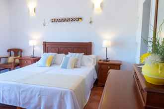 Phòng ngủ 4 Agroturismo Binissafullet Vell