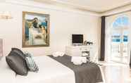 Kamar Tidur 6 Grand Hotel Palladium