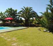 Swimming Pool 2 Casa Del Cura Viejo