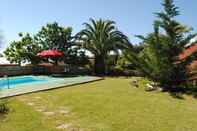 Swimming Pool Casa Del Cura Viejo