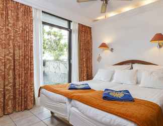 Kamar Tidur 2 Sunsuites Carolina