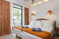 Kamar Tidur Sunsuites Carolina