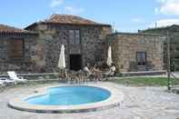 Swimming Pool Casa Vera de la Hoya