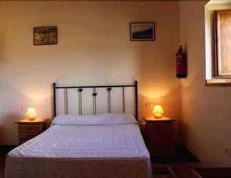 Bedroom 2 Finca El Vergel Rural