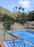 SWIMMING_POOL Finca El Vergel Rural