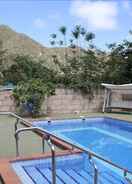 SWIMMING_POOL Finca El Vergel Rural