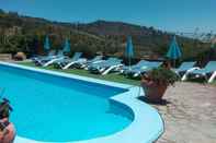 Swimming Pool Hotel Casa El Zaguan