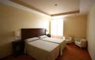 Bedroom 2 Gran Hotel Aqualange - Balneario de Alange