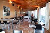 Bar, Kafe, dan Lounge Hotel Venta el Puerto