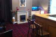 Bar, Cafe and Lounge Lynebank House Hotel Bed & Breakfast