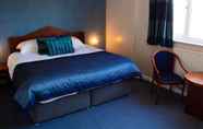 Kamar Tidur 2 St George Hotel Rochester - Chatham
