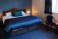 Kamar Tidur St George Hotel Rochester - Chatham