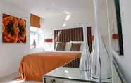 Bilik Tidur 4 Chelmsford Serviced Apartments