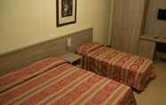 ห้องนอน 3 Hotel Due Pini