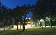 Exterior 2 Hotel Castagneto