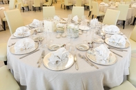 Functional Hall Hotel Castagneto